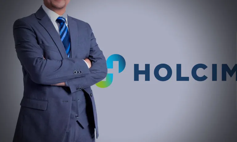 Holcim México reduce su consumo de agua