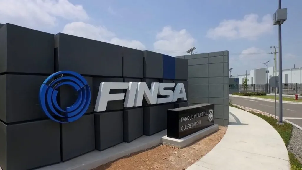 Finsa adquiere nave industrial por 425 mdp en Aguascalientes
