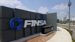 Finsa adquiere nave industrial por 425 mdp en Aguascalientes