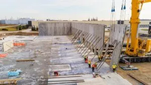 México acelera la estandarización del tilt-up