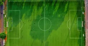 Víctor González Herrera remodelará canchas en México.
