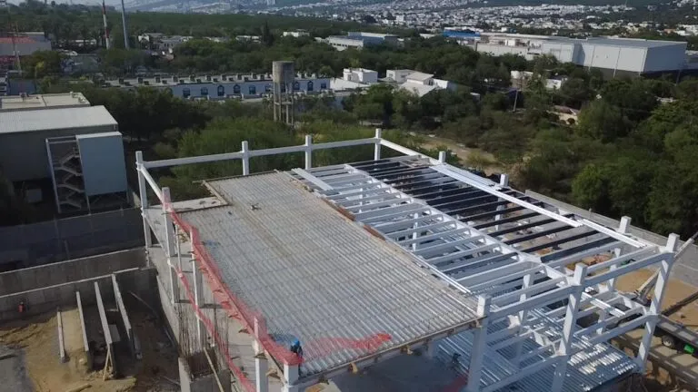 Destaca Grupo Cass por obras seguras en tiempos cortos.