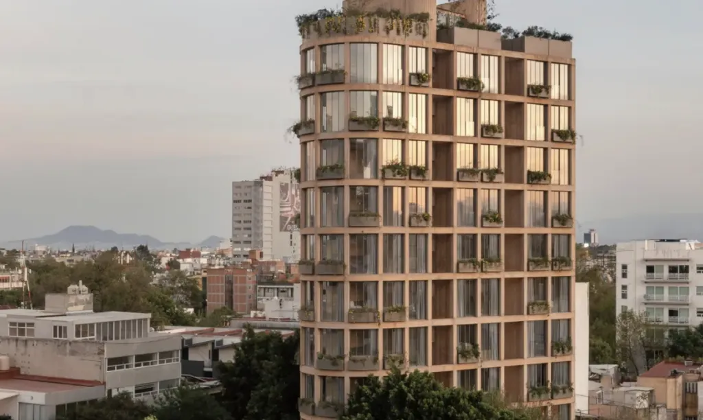 Trevalde contribuye a la edificación de viviendas dignas.