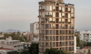Trevalde contribuye a la edificación de viviendas dignas.