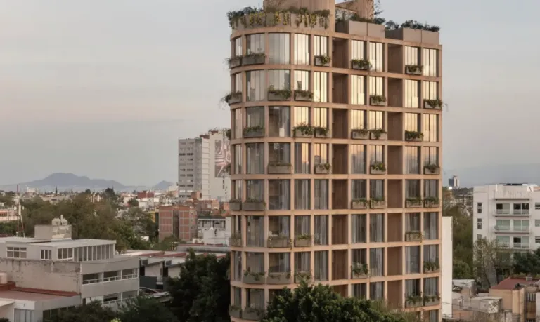 Trevalde contribuye a la edificación de viviendas dignas.
