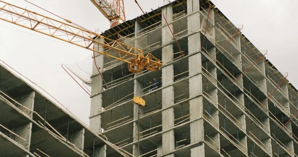 Construcción residencial afianza inversión en México: Trevalde.
