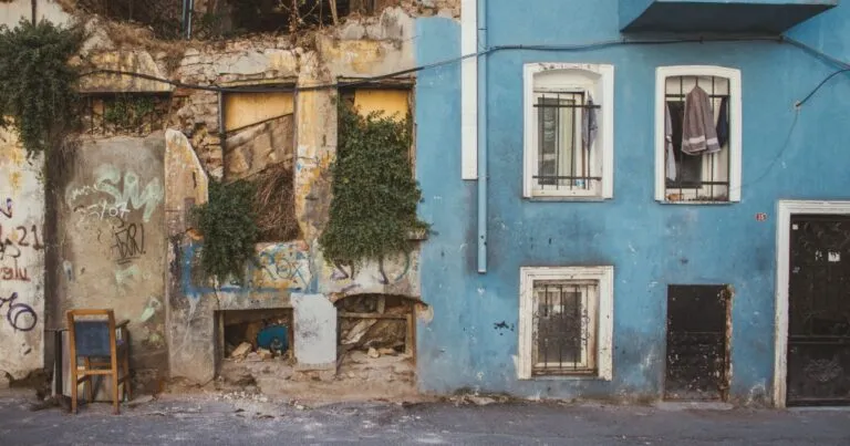 Planeación para casas menos vulnerables: Mauricio Cueva Sada.